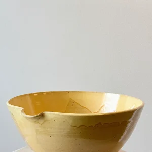 Gul spillkum Bjässe