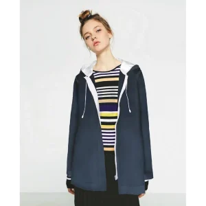 Rocktyg vind- och vattentålig (fler färger)