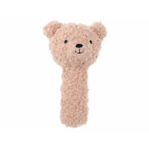 Skallra - Teddy, Wild Rose