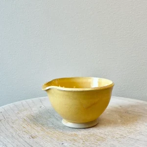 Kulgul liten spillkum