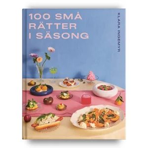 100 Små Rätter I Säsong