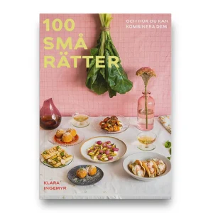 100 Små Rätter