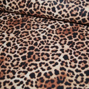 Baddräktstyg Leopard 50+ UPF