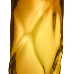 Water Swirl Vase Tall