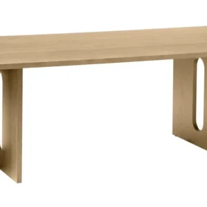 Androgyne Dining Table 278x109 cm