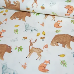 Animal forest trikå