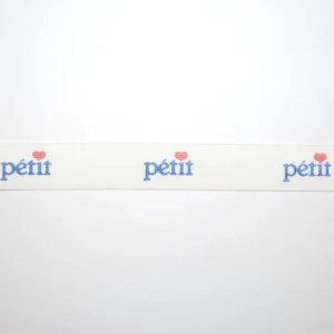 Resår Petit (säljes per meter)