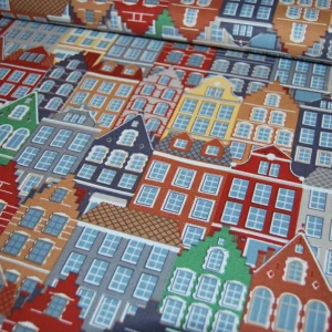 Amsterdam linneliknande