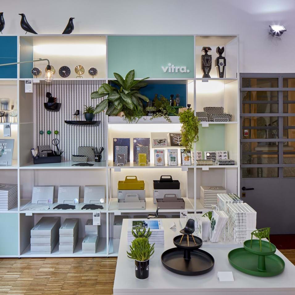 Rotary Tray - Bild 3