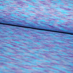 Sporty melange mudd (fler färger)