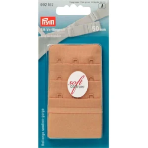 Bh-förlängare 50 mm (fler färger)