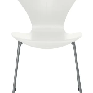 Sjuan 3107 Stol Färgad Ask