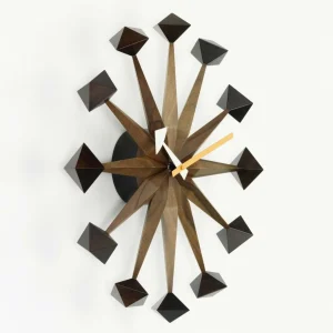 Polygon Clock