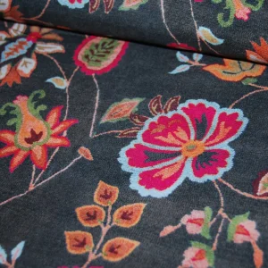 Radiance flowers digitalt tryck