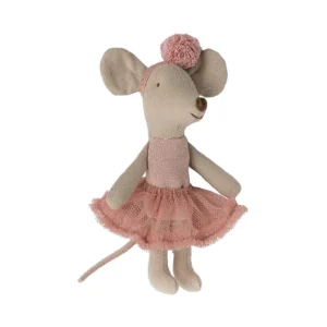 Ballerinamus Lillasyster - Rose