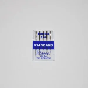 Standard nål 100