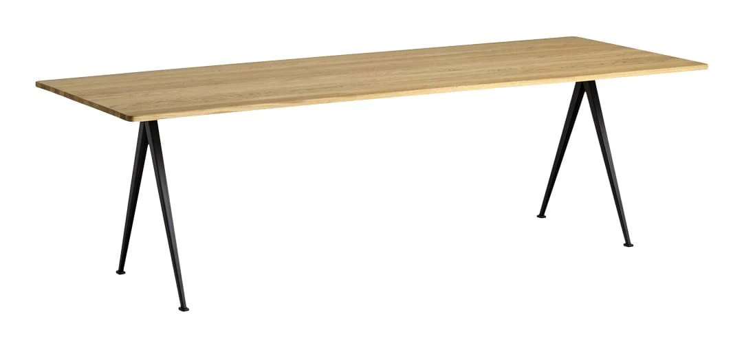 Pyramid Table 250 cm - Bild 3