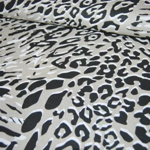 Snöleopard linneliknande
