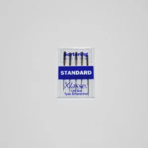 Standard nål 60-80