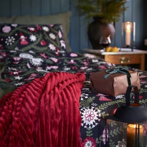 Baloo pläd (finns i fler färger)