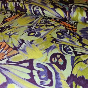 Butterfly viskostrikå (fler färger)