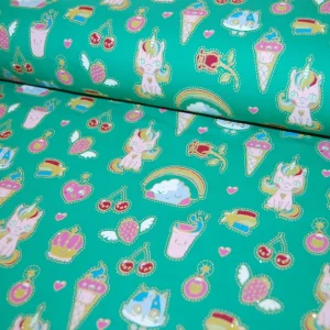 Candy dream glitterjogging