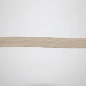 Elastiskt kantband (fler färger) Säljs per meter