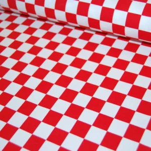 Retroruta trikå stor (fler färger)