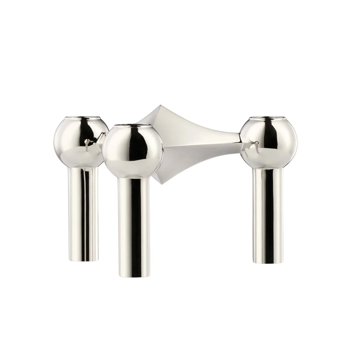 Stoff Nagel Candle Holder 1pc - Bild 5