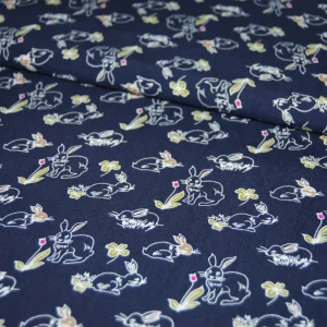 Radiance kaniner viskos (fler färger)