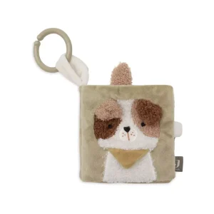 Aktivitetsbok Tiny Park