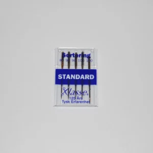 Standard nål 80-100