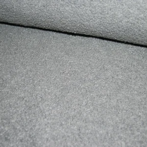 Fårpäls kortare päls möbeltyg (fler färger)