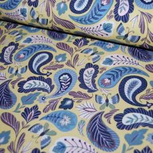 Paisley jogging (fler färger)