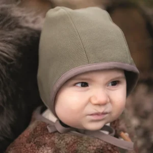 Ribbad trikå (fler färger)