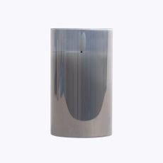 Ambience ljus med glas 12 cm