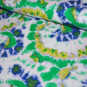 Batik jogging