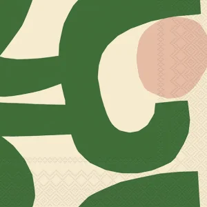 Servetter - Seppel Green
