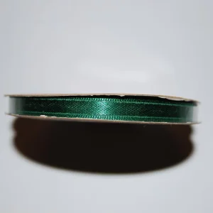 Satinband 6 mm (fler färger)