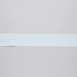 Reflexband 20 mm påpressbar