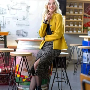 Ull bouclé (fler färger)