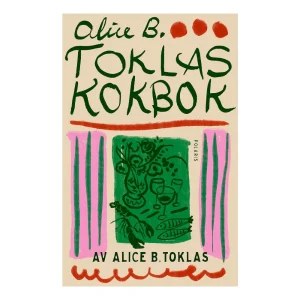 Alice B. Toklas kokbok