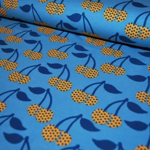 Cherry trikå (fler färger)