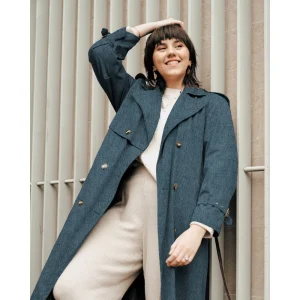 Outdoor waterproof melerad (fler färger)