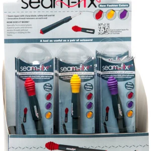 Sömfixare