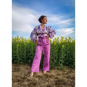 Bomullssatin (fler färger)