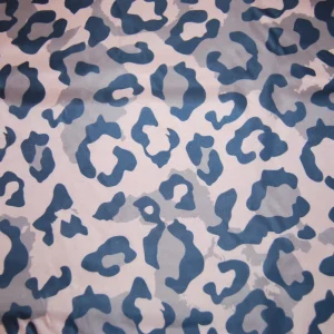 Regnrockstyg Leopard (fler färger)