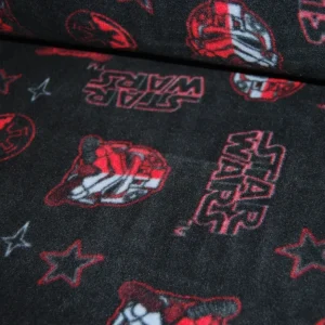 Star wars fleece