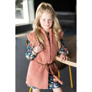 Manchesterpäls (fler färger)