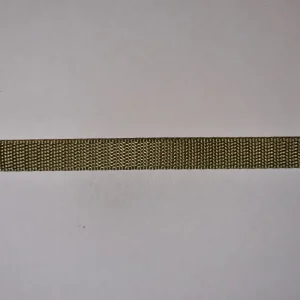 Polypropylenband 12 mm (fler färger) REA säljes per meter